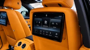Rolls-Royce Ghost LWB 2023