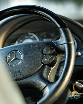 Mercedes-Benz G-Class 55 AMG 2012