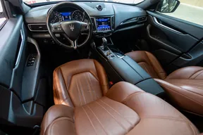 Maserati Levante 2020