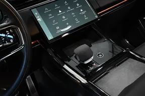 Land Rover Range Rover Sport 2025