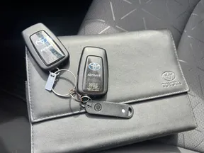 Toyota RAV4 2022