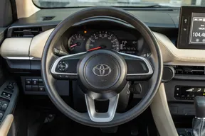 Toyota Yaris 2023