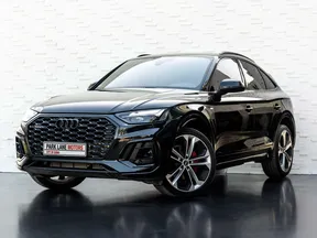 Audi Q5 2023
