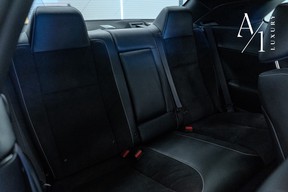 Dodge Challenger SRT Hellcat 2022