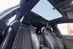 Audi S3 2024