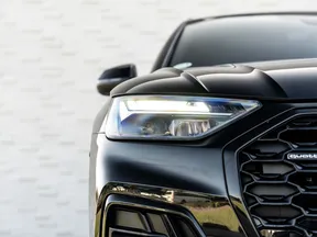 Audi Q5 2023