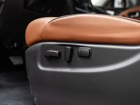 Nissan Patrol 2022