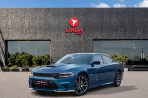 Dodge Charger 2023
