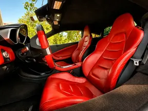McLaren 650S 2016