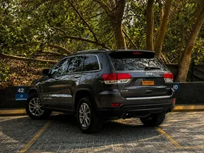 Jeep Grand Cherokee 2015