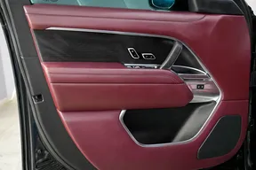 Land Rover Range Rover 2022
