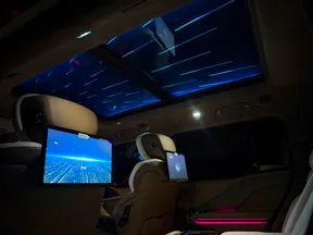 Yangwang U8 2025