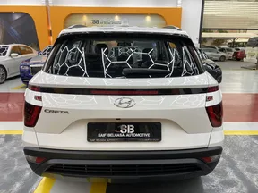 Hyundai Creta 2024