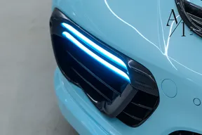 Porsche 911 Turbo S 2017