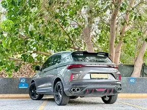 Geely Binyue / Coolray 2024