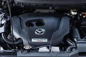 Mazda CX-9 2022