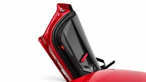 Lamborghini Aventador 2016