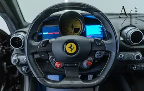 Ferrari 812 Superfast 2019