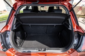 Suzuki Swift 2025