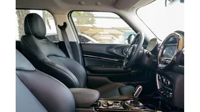 MINI Clubman Cooper 2021