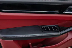 Porsche Cayenne 2022
