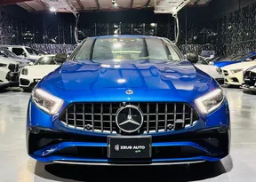 Mercedes-Benz CLS 2021