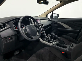 Mitsubishi Xpander 2021
