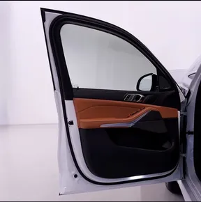 BMW X5 40 2023