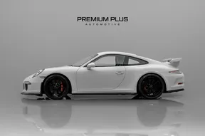 Porsche 911 GT3 2014