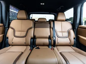 Nissan Patrol 2026