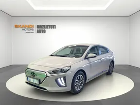 Hyundai Ioniq 2021