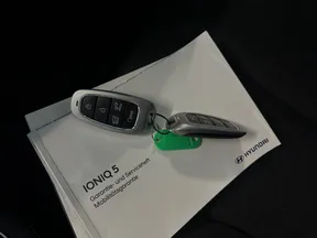 Hyundai Ioniq 5 2021