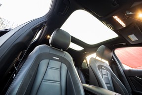 Mercedes-Benz E-Class 63 AMG S 2018