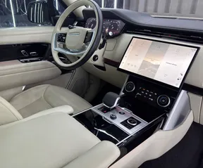Land Rover Range Rover 2023