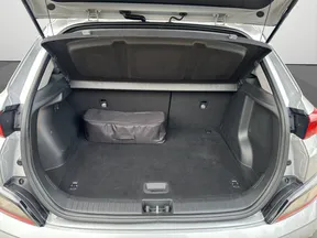 Hyundai Kona 2022