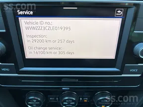 Volkswagen Passat 2021