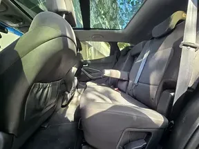 Hyundai Santa Fe 2016