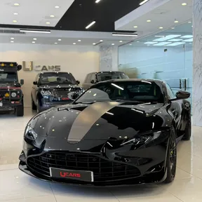 Aston Martin Vantage F1 Edition 2022