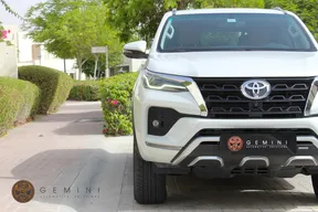 Toyota Fortuner 2023