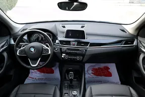 BMW X1 20 2019