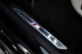 BMW X5 40 2019