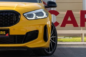 BMW 1 Series M135 2022