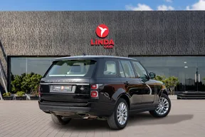 Land Rover Range Rover Long 2022