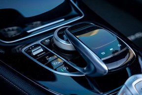 Mercedes-Benz E-Class 200 2018