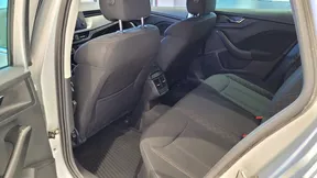 Škoda Scala 2020