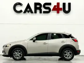 Mazda CX-3 2025