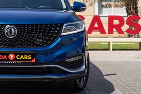 DFSK Glory 580 / Fengon 580 2023