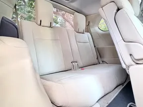 Nissan Pathfinder 2015
