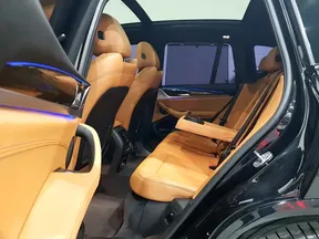 BMW X3 M 2019