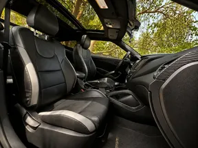 Hyundai Veloster 2015